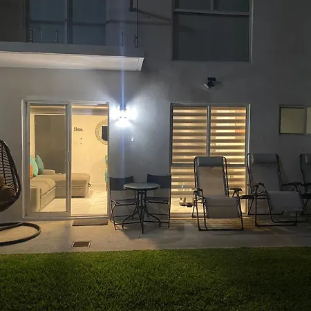 Apartamento En Planta Baja